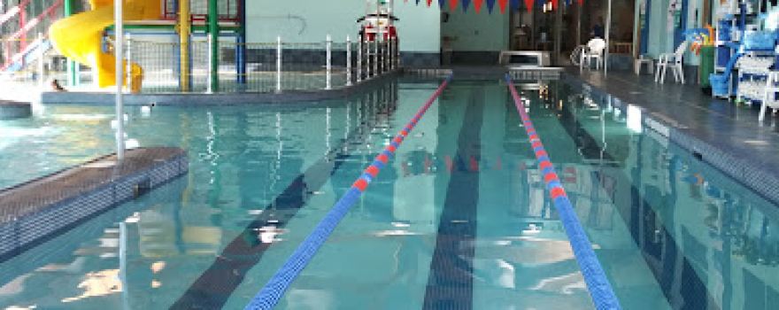 Geauga Family YMCA