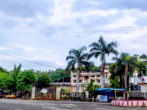 Ambedkar Bhawan