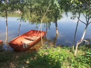 টুয়াক নীলাদ্রি লেক Toak Niladri Lake