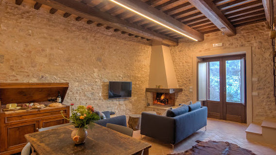 Wild Foods Truffle Hunt