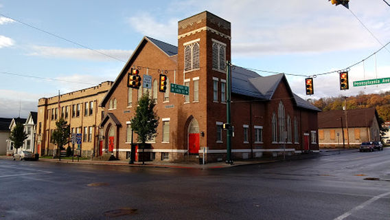 Christ United Methodist Church