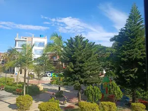 El Rosario Park