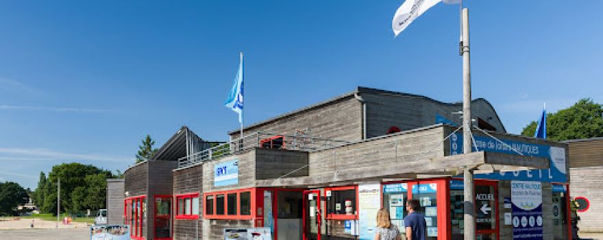Yacht Club Ploërmel Brocéliande