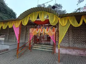 Ramnagar Mata Sheetla dham