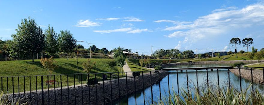 Parque Romano