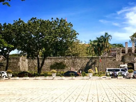 3_Plaza Independencia