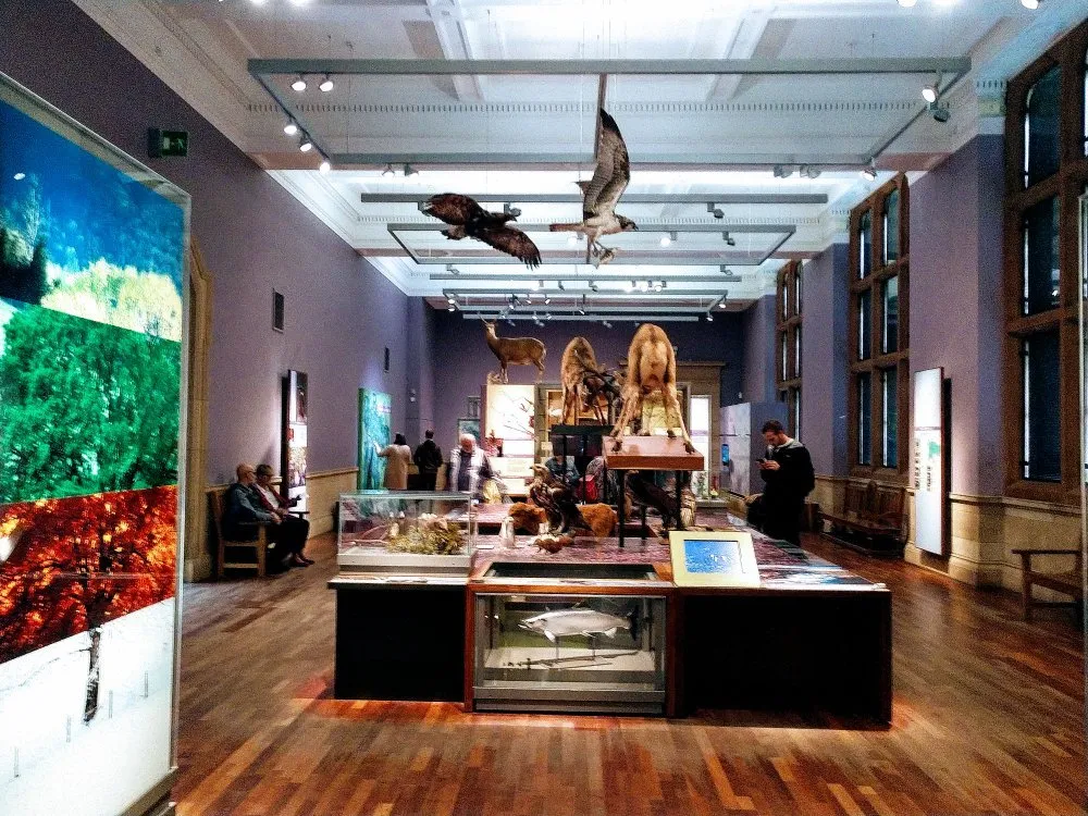 2_Kelvingrove Art Gallery and Museum