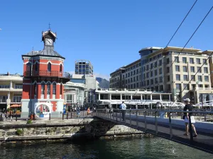V&A Waterfront