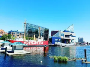 National Aquarium