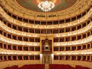 Teatro Regio