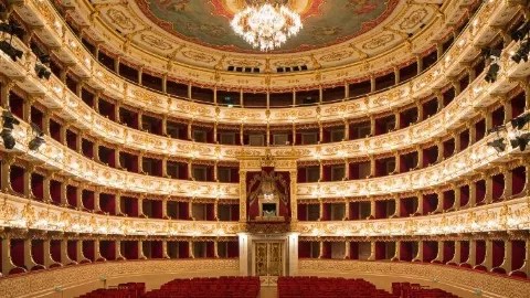 Parma travel destination