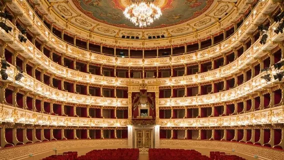 Teatro Regio