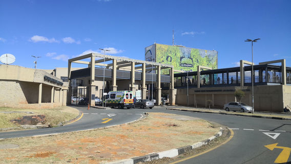 Soweto