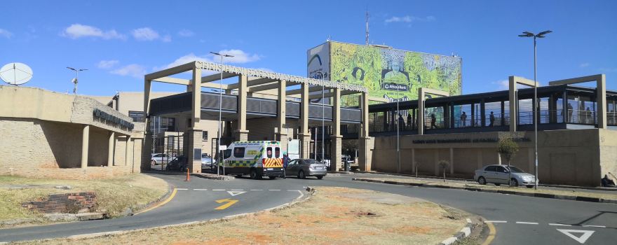 Soweto
