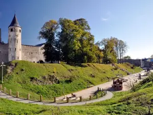 Haapsalu Castle