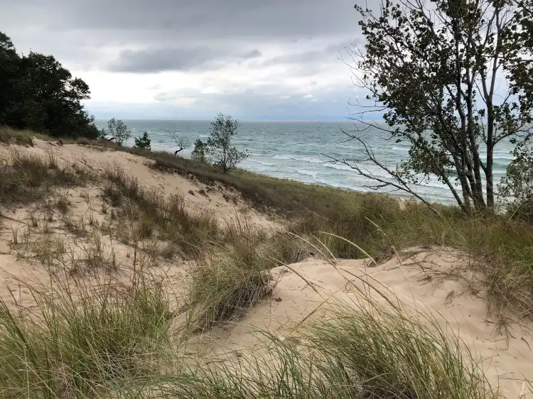 Hotels near Indiana Dunes National Park