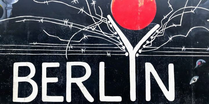 East Side Gallery