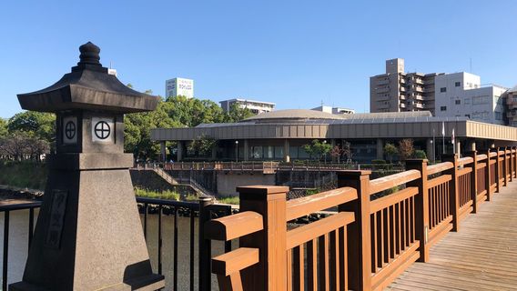 Museum of the Meiji Restoration