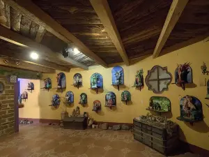 Museo de los duendes