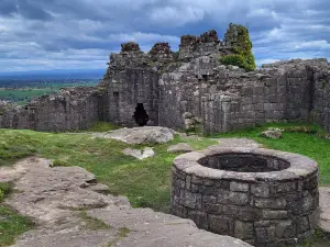 Beeston Castle