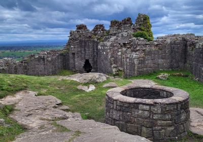 Beeston Castle