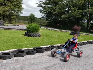 Leahy's Open Farm