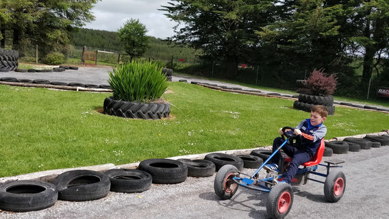 Leahy's Open Farm