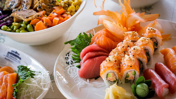 Is-Suq Tal-Belt - Valletta Food Market