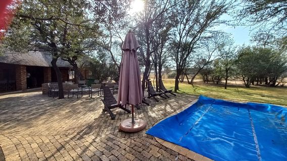 Pretoria