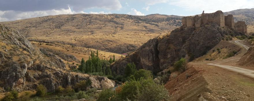 Kahramanmaraş Castle