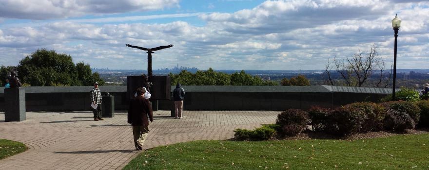 Eagle Rock Reservation