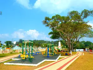 Marina Park