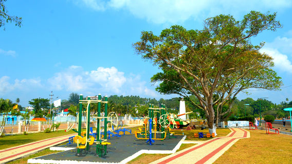 Marina Park