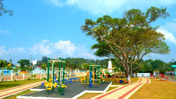 Marina Park