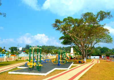 Marina Park