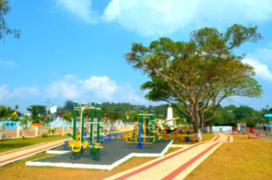 Marina Park