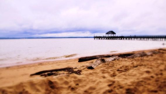 Leesylvania State Park