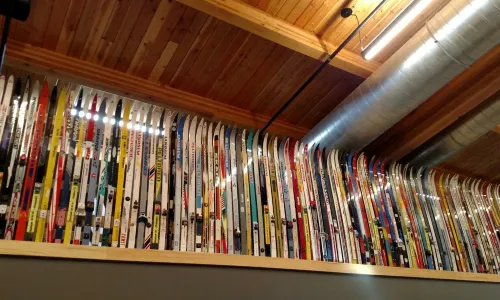 Theodore Wirth Regional Park