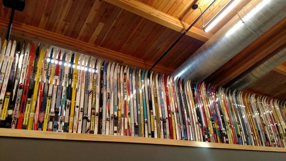 Theodore Wirth Regional Park