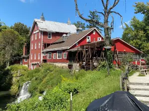 Historic Clifton Mill