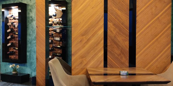 Avaz Twist Tower