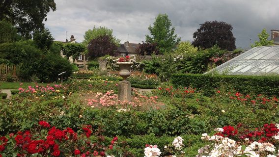 Parc des Promenades