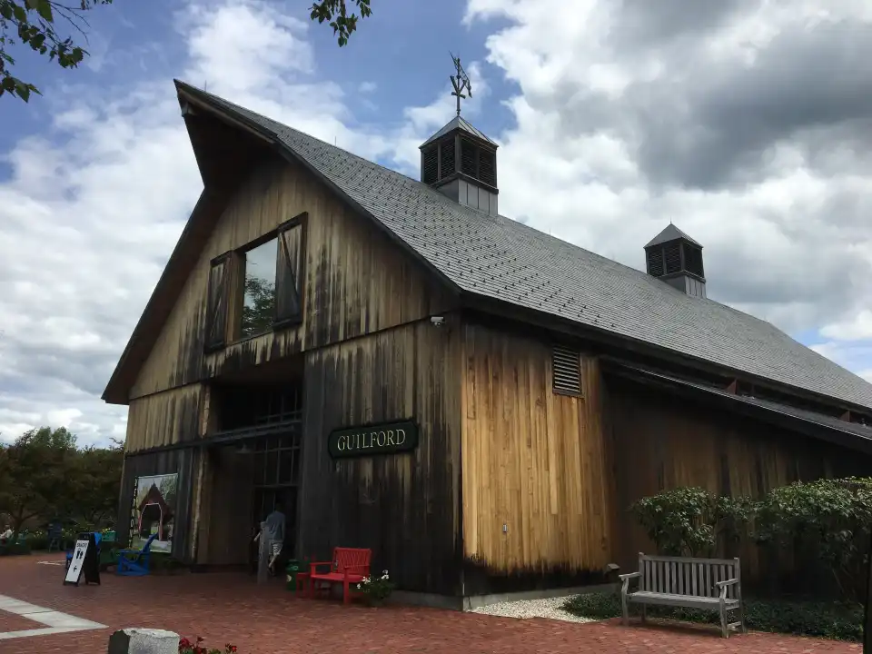 4_Guilford Welcome Center