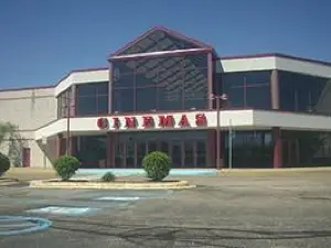 Cinemark Flint West 14