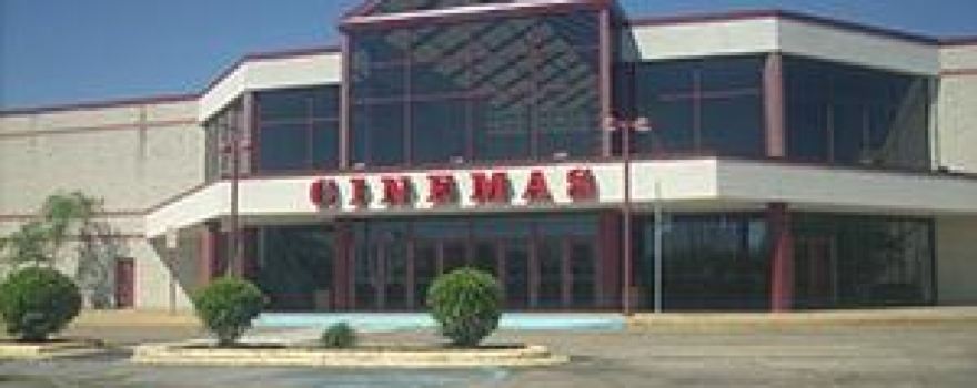 Cinemark Flint West 14