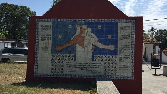 Primera Aduana o Casa de Hernán Cortés