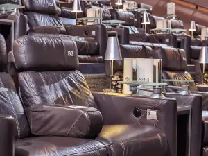 Cinépolis Plaza Zentralia Ciudad del Carmen