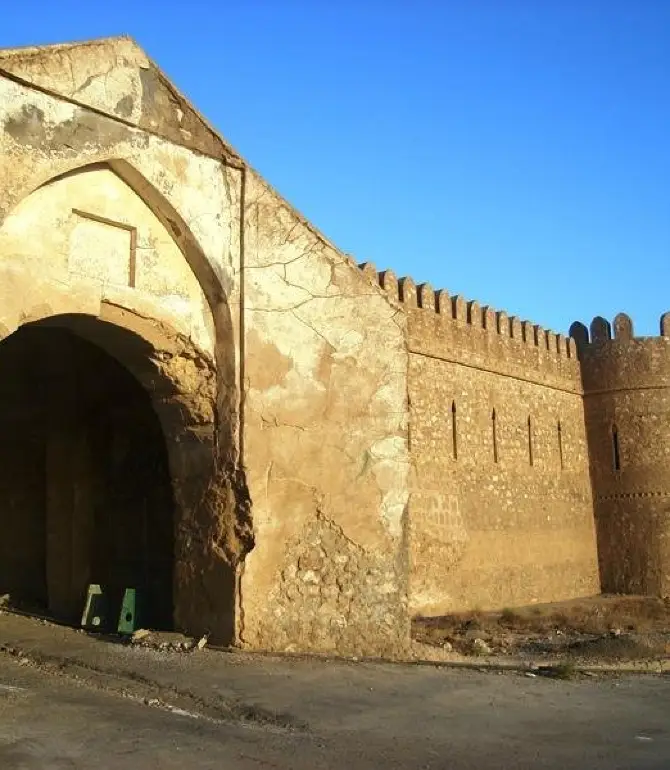 Kirkuk