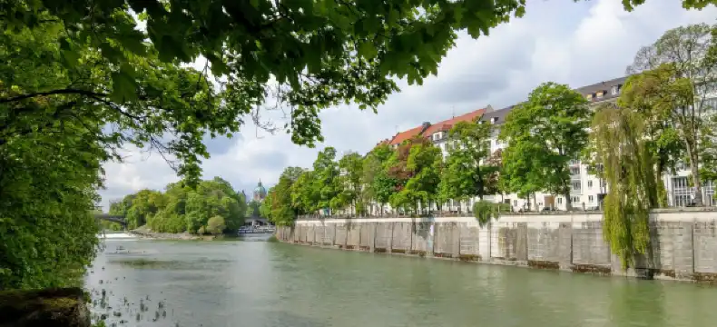 Hotels in Ismaning
