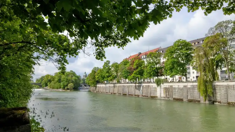 Hôtels à proximité de : Schlossmuseum Ismaning